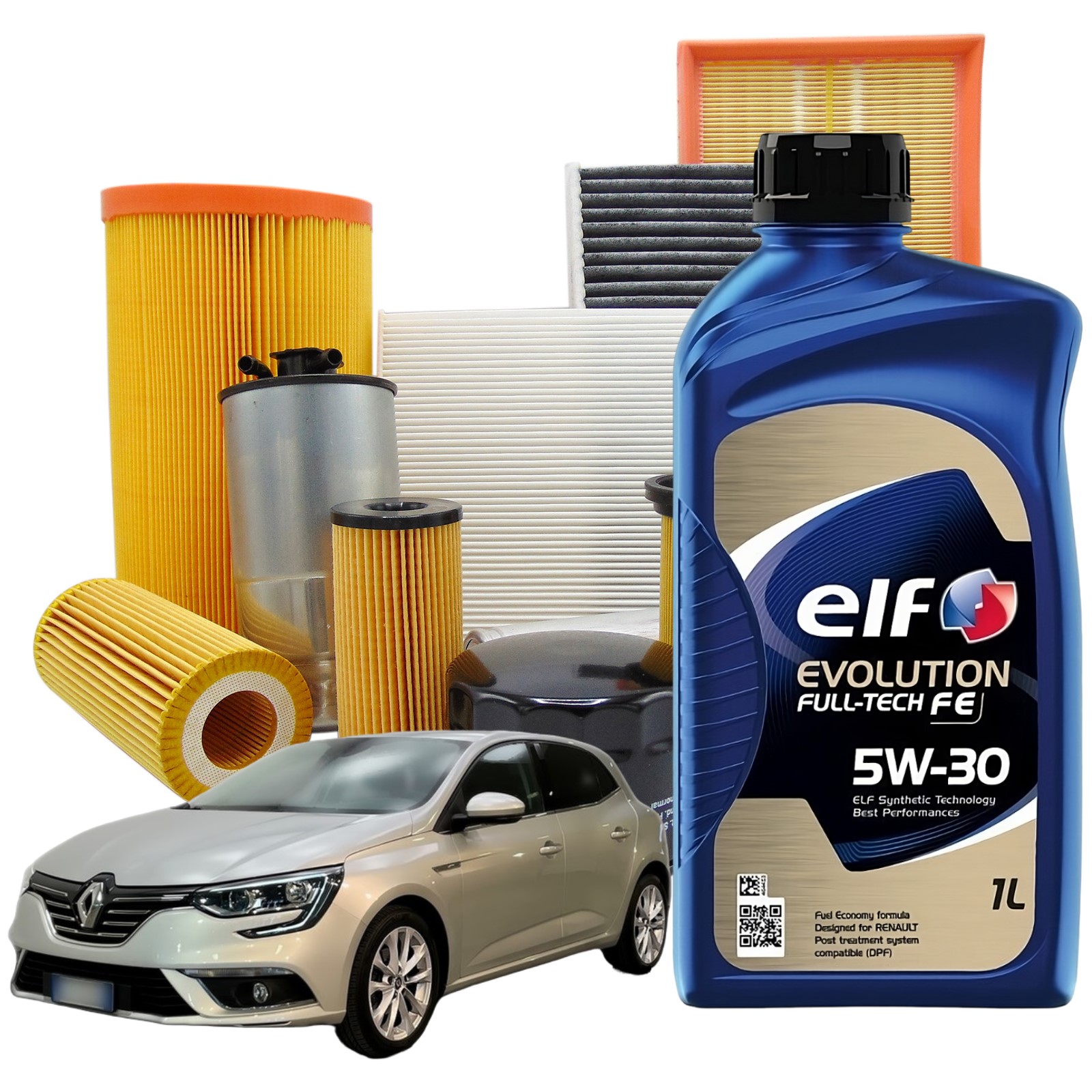 TAGLKT3194+ELF5W30